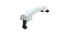 Ручка двери MOBIS 82661-C1000