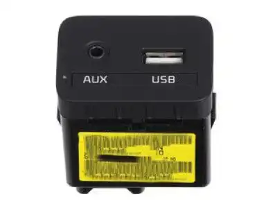 Клапан кондиционера MOBIS 97674D3000