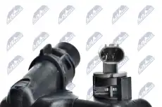 Расширительный бачок NTY CZW-BM-004
