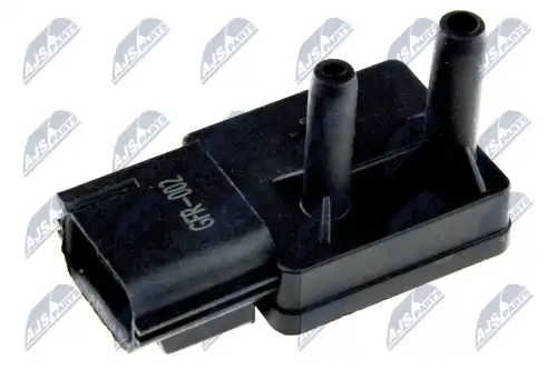 Преобразователь давления NTY ECS-FR-002