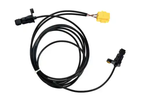 Датчик ABS NTY HCA-VV-007