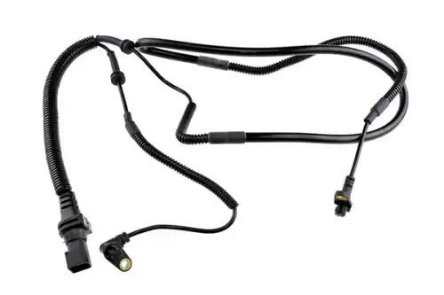Датчик ABS NTY HCA-FR-022