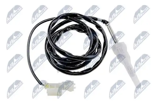 Датчик температуры автомобильный NTY EGT-PL-004