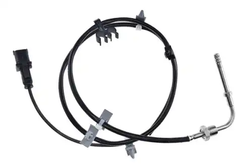 Датчик температуры автомобильный NTY EGT-PL-009