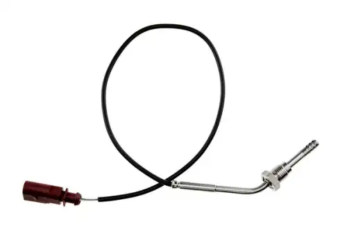 Датчик температуры автомобильный NTY EGT-VW-050