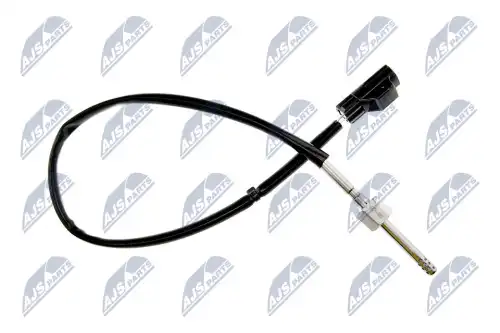 Датчик температуры автомобильный NTY EGT-CH-003