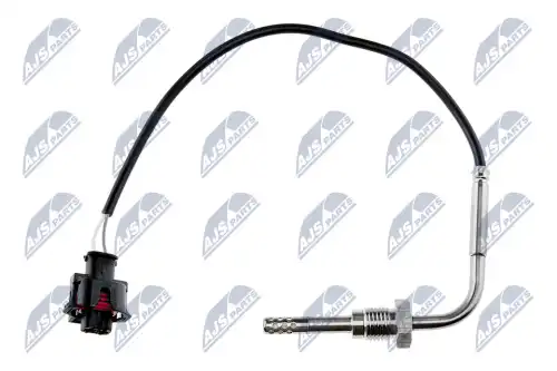 Датчик температуры автомобильный NTY EGT-PL-014