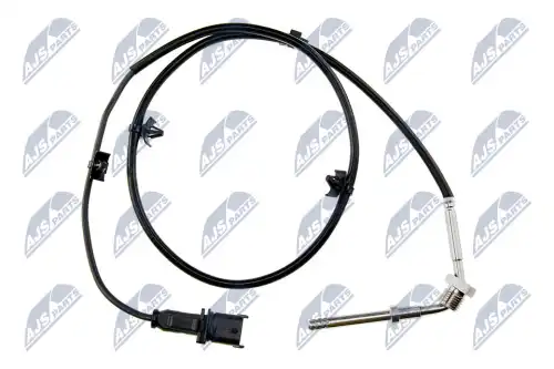 Датчик температуры автомобильный NTY EGT-PL-029