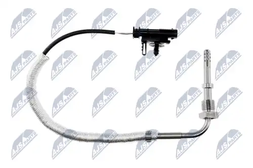 Датчик температуры автомобильный NTY EGT-VV-005