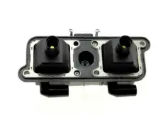 Катушка зажигания NTY ECZ-VW-008