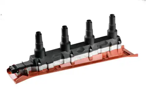 Катушка зажигания NTY ECZ-SA-000