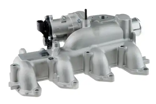 Клапан EGR-FR-012 NTY