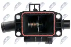 Термостат системы охлаждения NTY CTM-PE-006