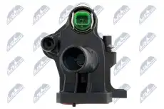 Термостат системы охлаждения NTY CTM-PE-006