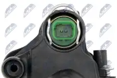 Термостат системы охлаждения NTY CTM-PE-006