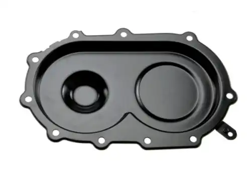 Поддон картера КПП NTY BMO-CH-033