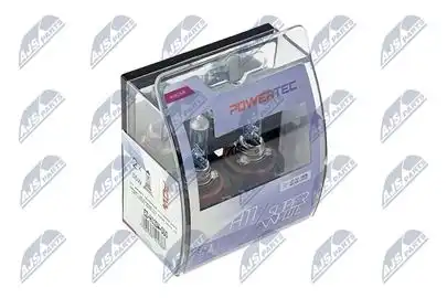 Автолампа NTY EZ-H11SW-DUO