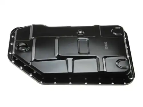 Поддон картера КПП NTY BMO-VW-028