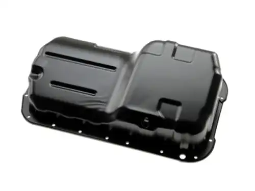 Поддон картера двигателя NTY BMO-HD-006