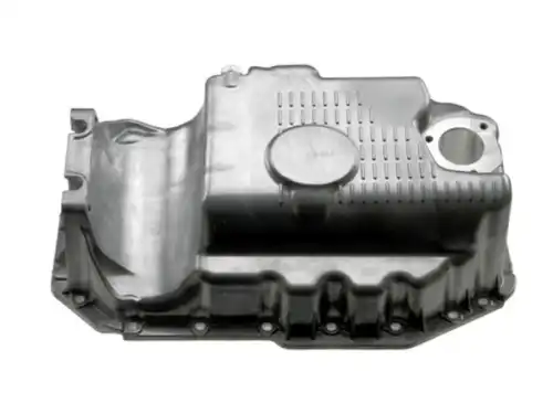 Поддон картера двигателя NTY BMO-VW-011