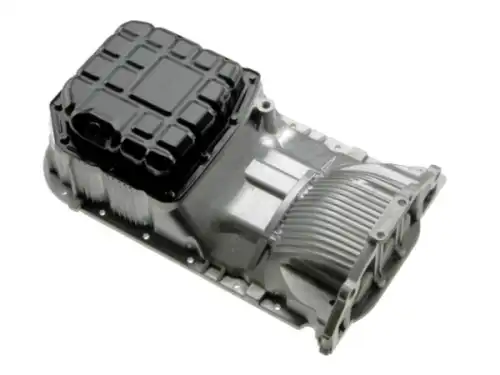 Поддон картера двигателя NTY BMO-HY-502