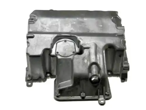 Поддон картера двигателя NTY BMO-VW-035