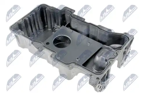 BMO-CH-038 Масляный паддон FORD ESCAPE 3.0 09- NTY