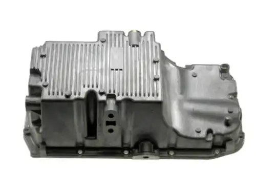 Поддон картера двигателя NTY BMO-PL-010