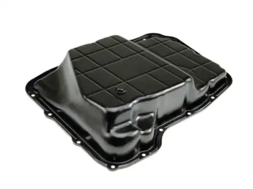 Поддон картера двигателя NTY BMO-CH-008