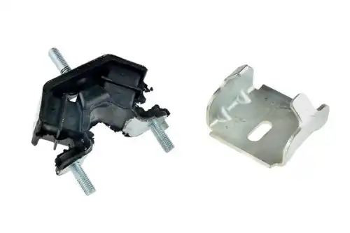 Подушка крепления двигателя NTY ZPS-RE-032