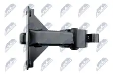 Подушка крепления двигателя NTY ZPS-SU-005