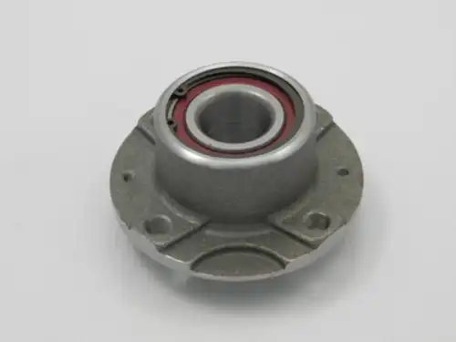 Ступица NTY KLT-FT-000