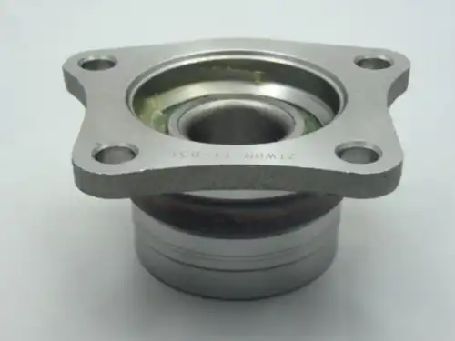 Ступица NTY KLT-TY-031