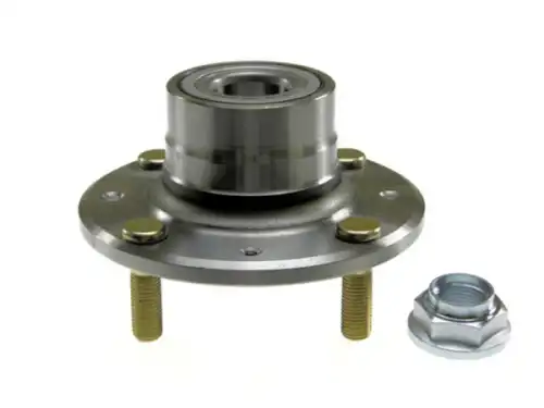 Ступица NTY KLT-MS-017