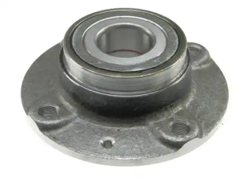 Ступица NTY KLT-CT-004