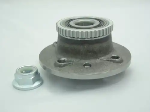 Ступица NTY KLT-RE-037