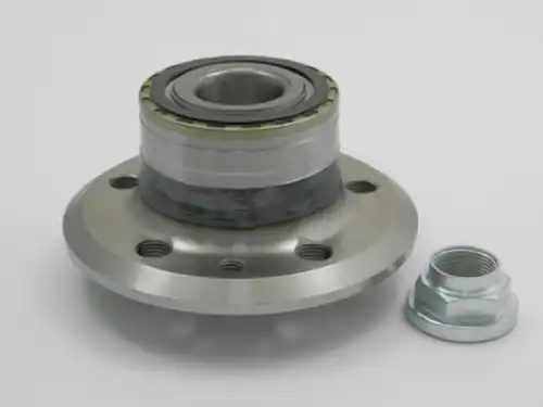 Ступица NTY KLT-RV-013
