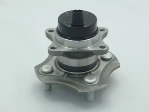 Ступица NTY KLT-TY-063