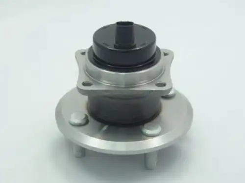Ступица NTY KLT-TY-081