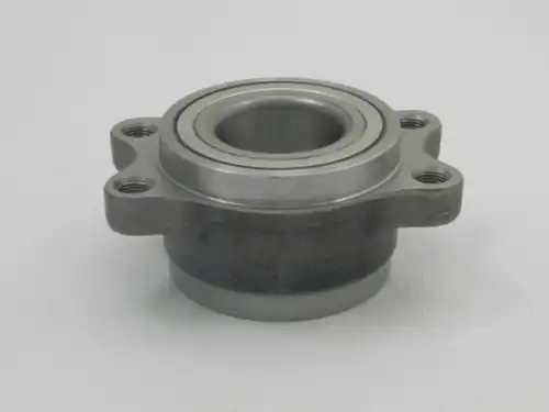 Ступица NTY KLT-NS-017