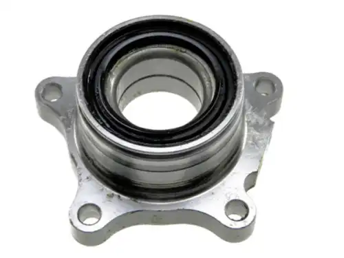 Ступица NTY KLT-TY-120