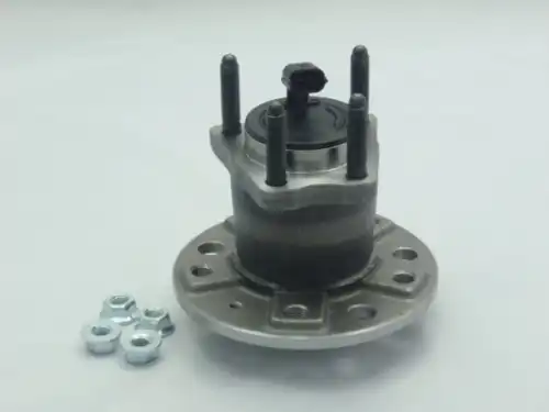 Ступица NTY KLT-PL-024