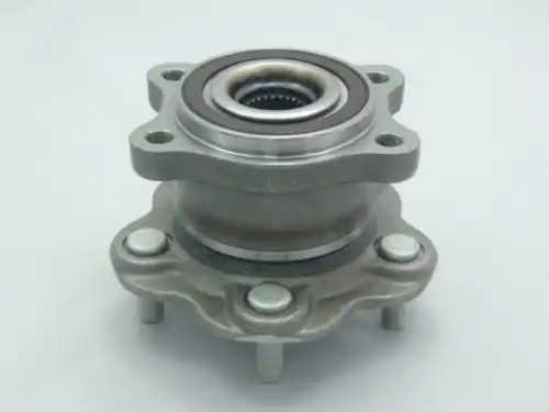 Ступица NTY KLT-NS-073