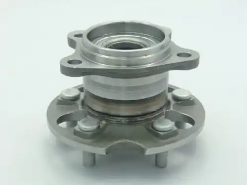 Ступица NTY KLT-TY-086