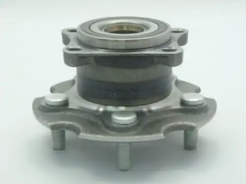 Ступица NTY KLT-TY-092