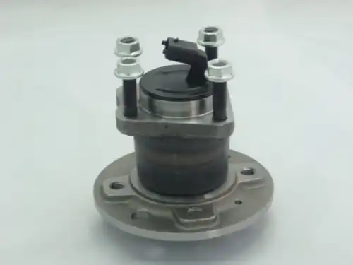 Ступица NTY KLT-PL-023
