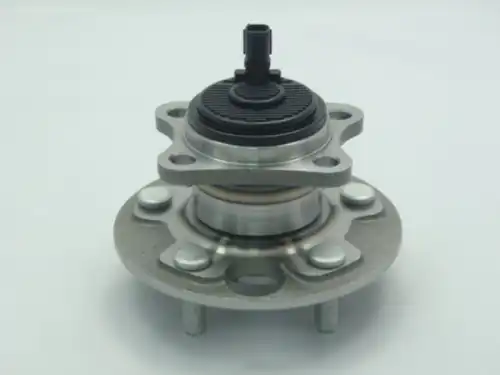 Ступица NTY KLT-TY-090