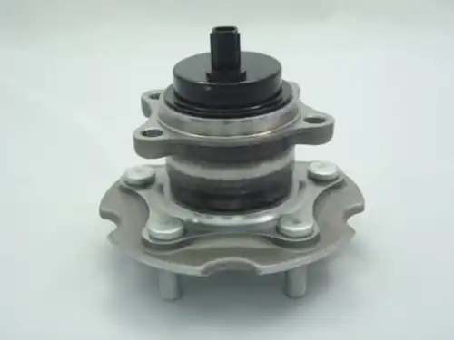 Ступица NTY KLT-TY-103