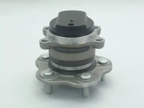 Ступица NTY KLT-NS-077