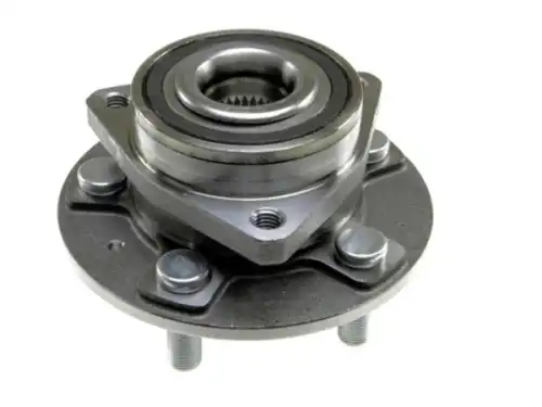 Ступица NTY KLT-PL-032